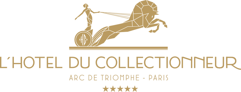 L'Hotel du Collectioneur